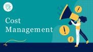 Introduction to Cost Management
