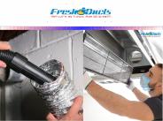 dryer vent cleaning Westhaven utah