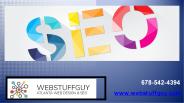 Atlanta SEO company