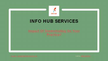 presentation player overlay