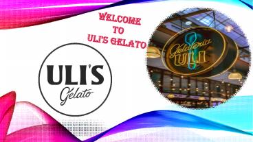 Get Your Vegan Waffle Cones And Baskets Online