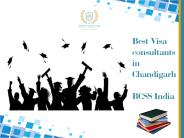 UK Study Visa Consultants in Chandigarh
