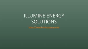 Solar company in kerala