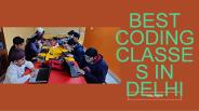 Best Coding Classes in Delhi