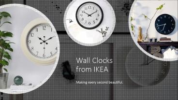 Buy Wall & Table Clocks Online in Qatar