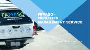 Facility Management & Maintenance Services Company - Australia