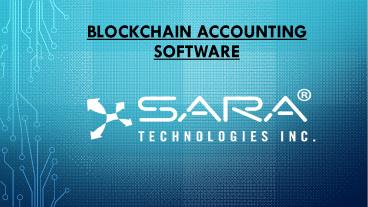 Blockchain accounting software (1)