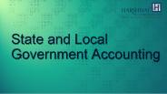 Accounting & Auditing Services for State-Local & Government – HCLLP