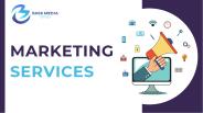 Marketing Services | Bass Media Group