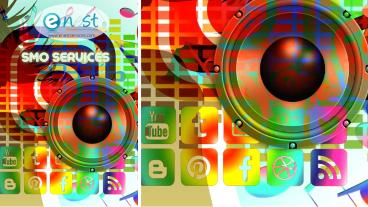 SMO services in Delhi India by eNest