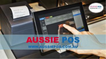 Steps for Choosing the Right Receipt Printers