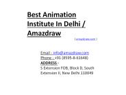 Best animation studio |  Amazdraw Animation Studio | 8595861648