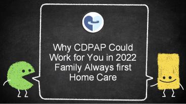 presentation player overlay