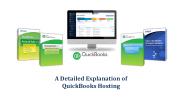 A Detailed Explanation of QuickBooks Hosting