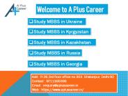 Study MBBS with high quality medical training