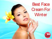 Best Face Creams for Winter