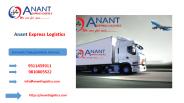 Domestic Ttransportation Services