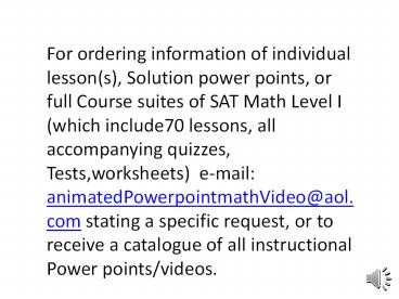 5.5_L_V_The_Parabola's_Equations_.ppt (1)