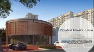 Provident Kenvista in Pune