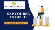 SAP Course in Delhi | Jeetech academy