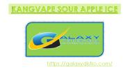 Kangvape Sour Apple Ice