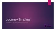Holiday Package | Journey Empires