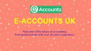 Amazon Trader Accountants | Amazon Accountant | UK