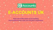 Amazon Trader Accountants | Amazon Accountant | UK (1)