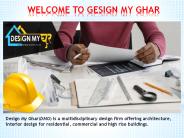 Architect and Interior Designer In Lucknow