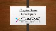 Blockchain Game Development Company