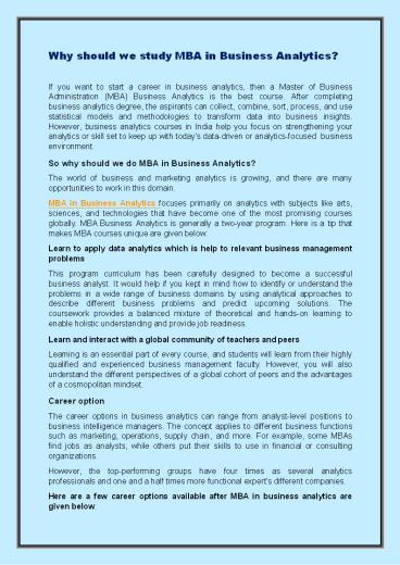 presentation player overlay