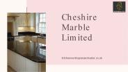 Best kitchen worktops in Manchester