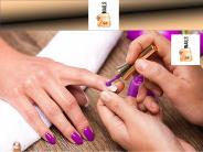 nail salons open early