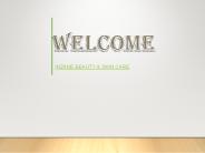 Relaxing Swedish Massage in Moulsham