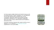 How Does Magnesium Threonate Benefit The Human Body