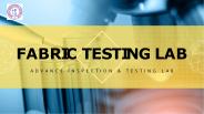 Which Fabric Testing Lab is the Most Quality?