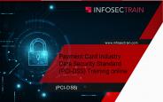 PCI-DSS Implementation Training