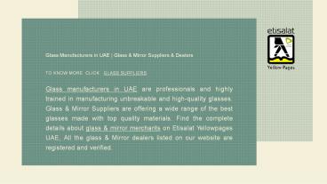 presentation player overlay