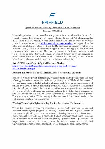 presentation player overlay