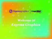 Express Graphics has Brought the Best Social Distancing Decals