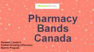 Western Canada's Fastest-Growing |  Pharmacy Banner Program
