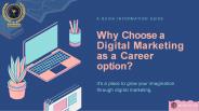 Is digital marketing good for future?