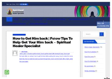 Spiritualhealer101 (3)