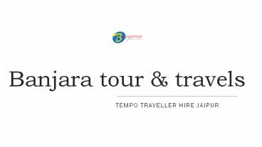 Tempo Traveller Rental Jaipur | Tempo Traveller Hire Jaipur, Rajasthan (1)