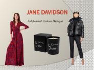 Jane Davidson-Best Place for Shopping