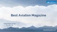 Aviation Magazine