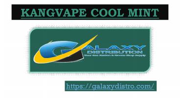 Kangvape Cool Mint