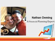 Nathan Oeming - A Financial Planning Expert