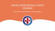 Shop with USA Medical Supply