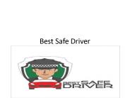 bestsafedriver